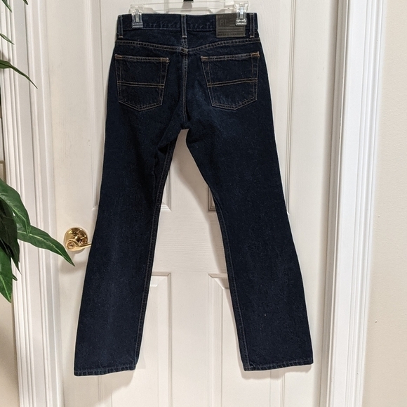 Polo Ralph Lauren Jeans The Weekender Women's Sz 2 - Picture 9 of 10